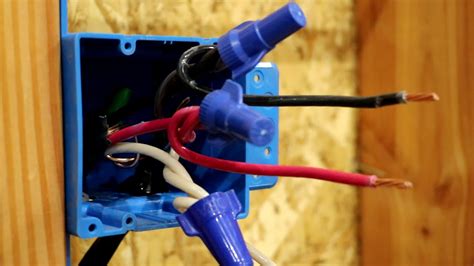 can 220volt be wired from junction box|how to splice 220v wiring.